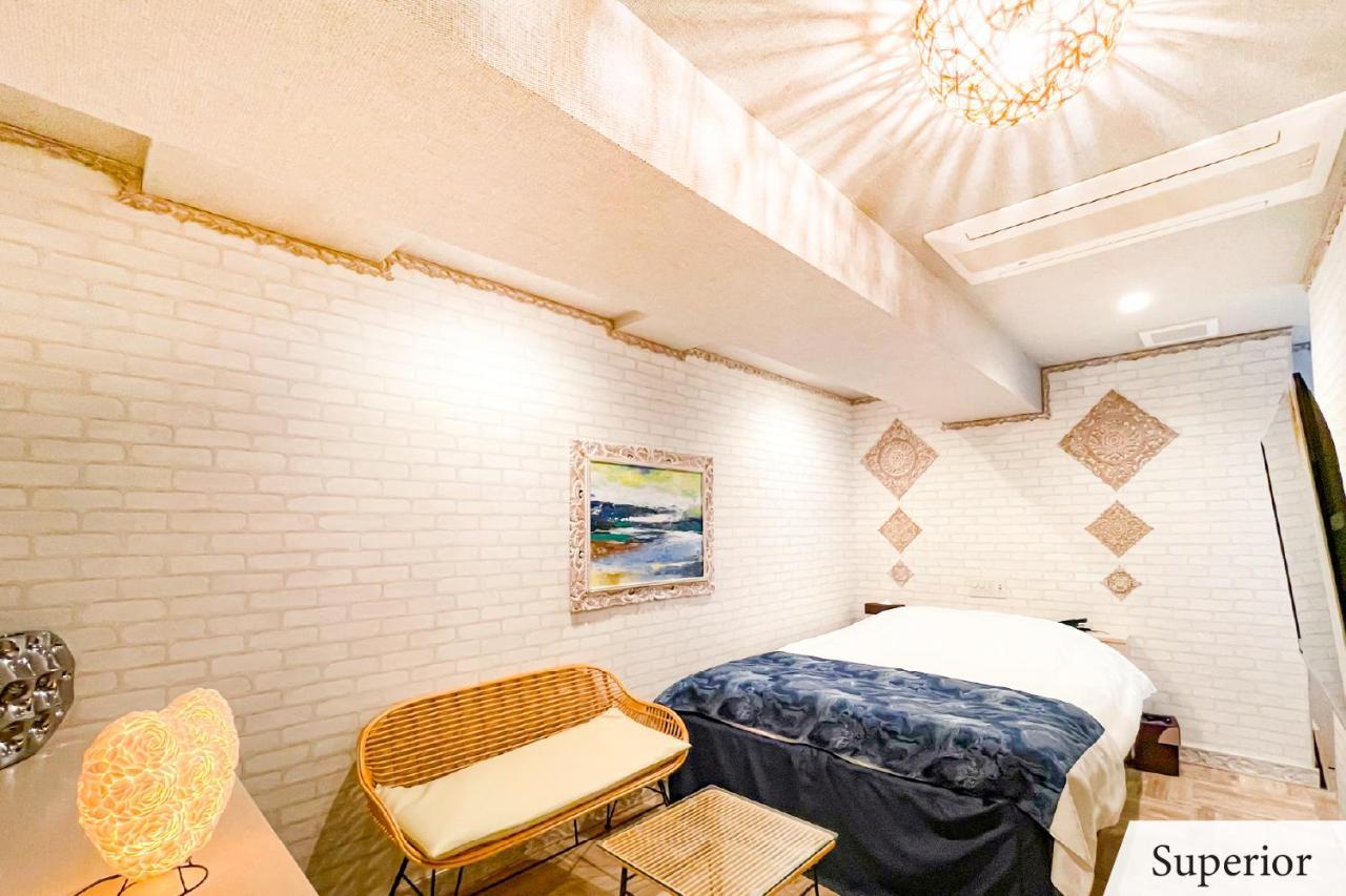 Hotel Balibali 伊勢佐木 Yokohama  Esterno foto