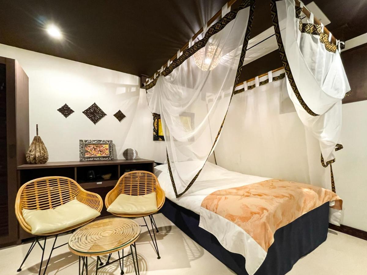 Hotel Balibali 伊勢佐木 Yokohama  Esterno foto
